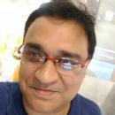 Photo of Saikat Gupta