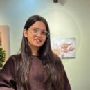 Photo of Nafisha P.