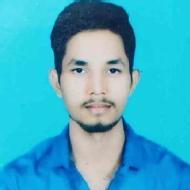 Prabhat Ranjan Class 11 Tuition trainer in Bihar Sharif