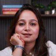 Ashi Sharma Class I-V Tuition trainer in Meerut