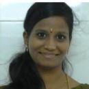 Photo of D. Anusha R.