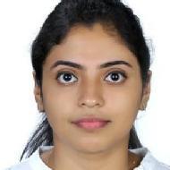 Liya Elza J. IELTS trainer in Chengannur