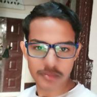 Himanshu Sharma Class 10 trainer in Jaipur