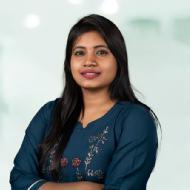 Swathi S. Digital Marketing trainer in Coimbatore