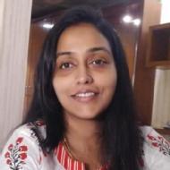 Megha K. Spoken English trainer in Jamshedpur