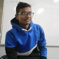 Sanjay Kumhar Class 8 Tuition trainer in Dhanbad