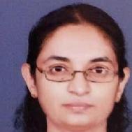 Lekha R. Class 10 trainer in Mulangue