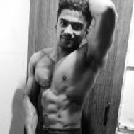 Ramith P P Personal Trainer trainer in Kannur