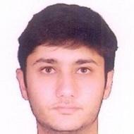 Shivam Barthwal Class I-V Tuition trainer in Delhi