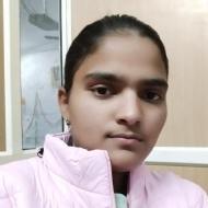 Anushka Class I-V Tuition trainer in Hathras