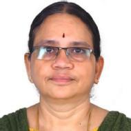 Rajam R. Class 12 Tuition trainer in Chennai