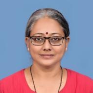 Prabha Hariharan Class 8 Tuition trainer in Coimbatore