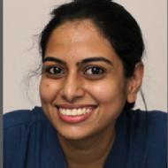 Dr. Sneha H. Dental Tuition trainer in Pune