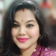 Swagatika Mohanty Class 11 Tuition trainer in Niali