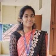 Alfiya R. Class 9 Tuition trainer in Mysore