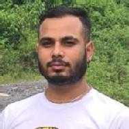 Abhishek Kumar Singh Yoga trainer in Delhi