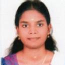 Photo of Lavanya V.