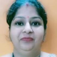 Rita S. Class I-V Tuition trainer in Kolkata