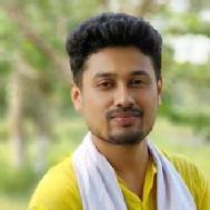 Nipan Saharia Class 8 Tuition trainer in Gmc