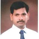 Photo of Sakthivel K