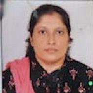 Sarita Y. BTech Tuition trainer in Bhopal