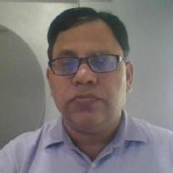 R K Singh Class I-V Tuition trainer in Delhi