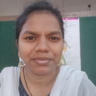 Meesala Prashanthi Class I-V Tuition trainer in Hyderabad