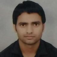 Nikhil Gangwar Class I-V Tuition trainer in Meerut