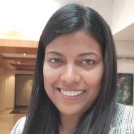 Samapika R. Spoken English trainer in Varanasi