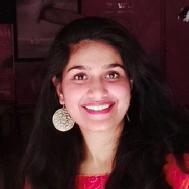 Pooja M. UPSC Exams trainer in Jaipur