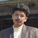 Photo of Anshul Chouhan