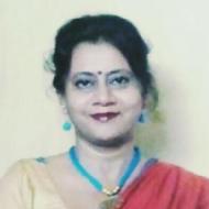 Kamalika A. Class 12 Tuition trainer in Kolkata