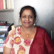 Aparna J. Class 10 trainer in Pune