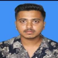 Subham Choudhary Hindi Language trainer in Karbi Anglong