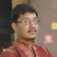 Vivek Krishnan IT Courses trainer in Bangalore