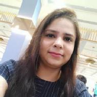 Akanksha T. Abacus trainer in Vadodara