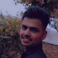 Harish Kumar Class 12 Tuition trainer in Rohtak