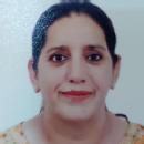 Photo of Harvinder Kaur K.