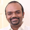 Photo of Vivek Indrajith