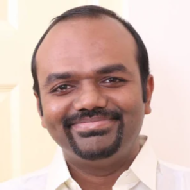 Vivek Indrajith NEET-UG trainer in Coimbatore