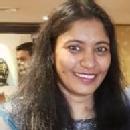 Photo of Dr Sunita G.