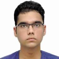 Sudhanva Joshi BSc Tuition trainer in Mumbai