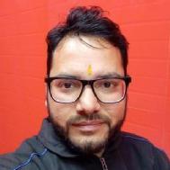 Diwakar Suyal BTech Tuition trainer in Delhi