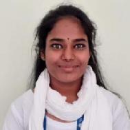 Sangeeta S. Yoga trainer in Mahroni