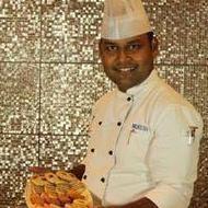 Mukesh K. Cooking trainer in Bangalore