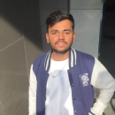 Photo of Anshdeep Singh