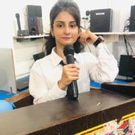 Anshika Pathak Class I-V Tuition trainer in Mirzapur