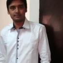 Photo of Ashish Raj