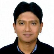 Krishna Shah Python trainer in Bangalore