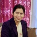 Photo of Ajita K.